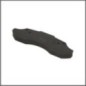Foam bumper 270mm (HB115819)