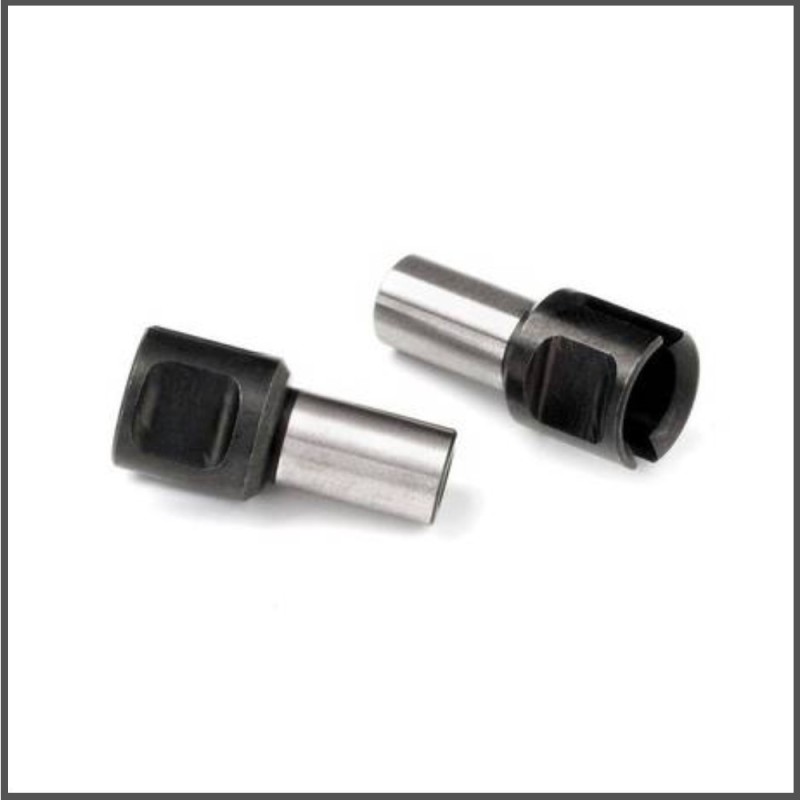 Front one way outdrive set (2pcs) (HB111009)