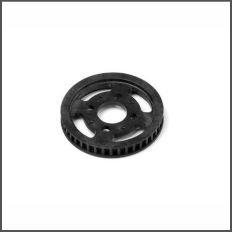 Front pulley (40t) (HB114540)