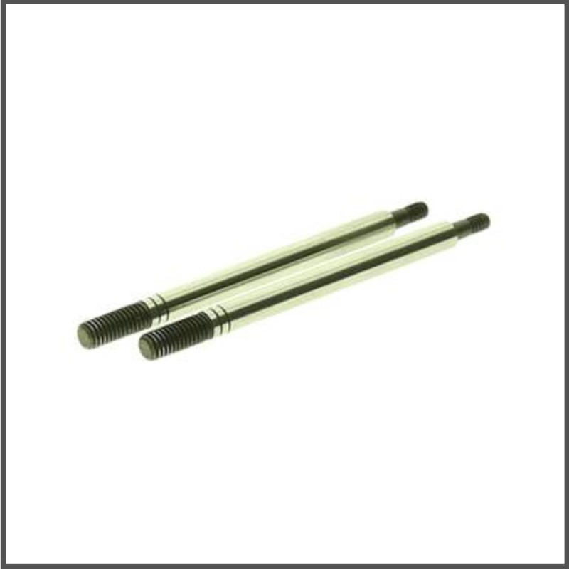 Front shock shaft (d418) (HB204349)