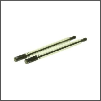 Front shock shaft (d418) (HB204349)