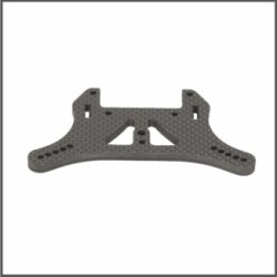 Front shock tower (carbon fiber) (HB115816)
