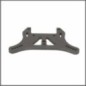 Front shock tower (carbon fiber) (HB115816)