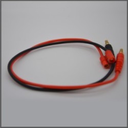 Banana charge wire - tipo lc (BLI039)
