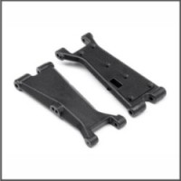 Front suspension arm set (HB112766)