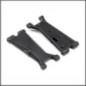 Front suspension arm set (HB112766)