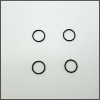 SWORKz New BBS System Shock Seal O-Ring (4pc)
