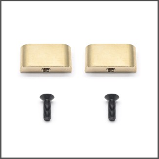 Chassis weight (2) 990 EVO