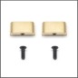 Battery plate weight 15gr (2) 990 EVO (SER903872)