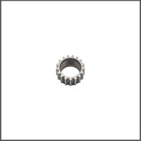 Centax gear-pinion steel 17T XLI
