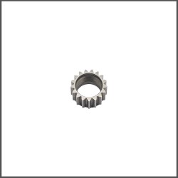 Centax gear-pinion steel 17T XLI