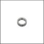 Centax gear-pinion steel 22T XLI (SER903877)