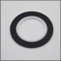 Body tape - black 2mm (BLI431)