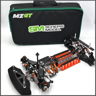  (MZ GTE CAR)