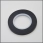 Body tape - black 4mm (BLI433)