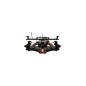 MZ GT'24 NITRO FULL OPTIONAL NOT ASSEMBLED (MZ GT NITRO CAR)