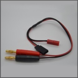 Bec charge wire - futaba (BLI026)