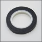 Body tape - black 7mm (BLI435)