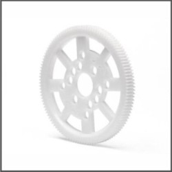 Hb racing spur v2 gear 116 tooth (64pitch) (HB68746)