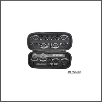 Set-Up System For 1/10 Touring Cars Whit Bag Limited Edition (AM-171040-LE)
