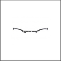 Bodymount carbon S9XX (SER903846)