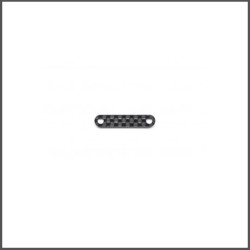 Transmission holder brace fr F190 (SER302004)