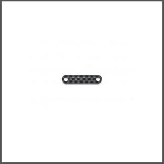 Transmission holder brace fr F190 (SER302004)