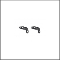 Steering lever (2) F190 (SER302012)