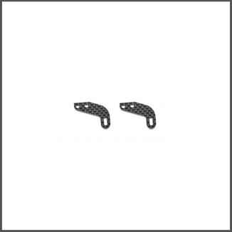 Steering lever (2) F190 (SER302012)