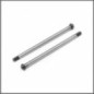 Hinge pin set (rear outer 2pcs) (HB109850)