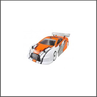 Serpent S411 190mm Ready-to-race (SER400007)