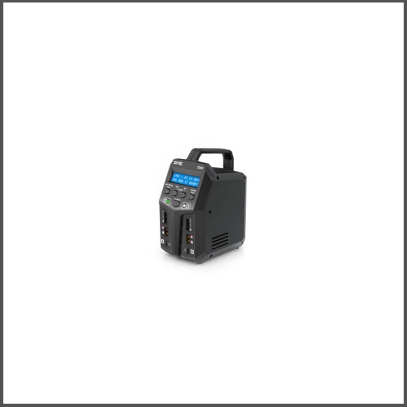 Battery Charger T200 (SK-100155-02)