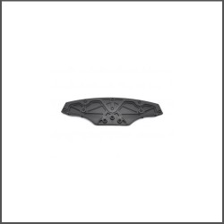 Aero bumperplate lw SRX8 GT (SER601271)