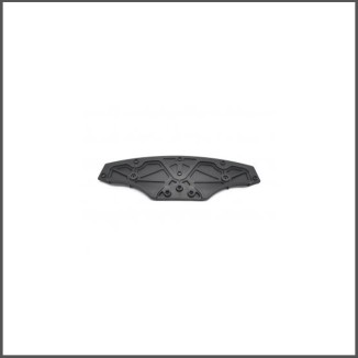 Aero bumperplate lw SRX8 GT (SER601271)