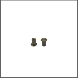 Steering crossbar bold (2) SRX8 (SER601054)