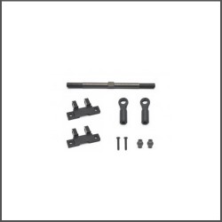 Chassis link set rr SRX8 GTE '23 (SER601298)