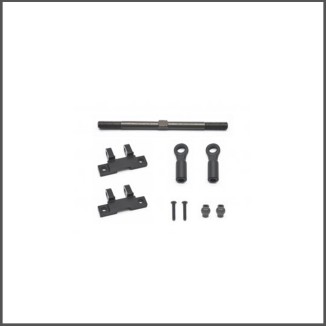 Chassis link set rr SRX8 GTE '23 (SER601298)