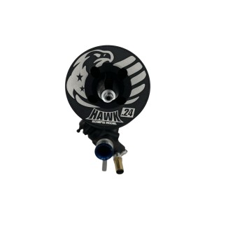 HAWK .24 7 port off road