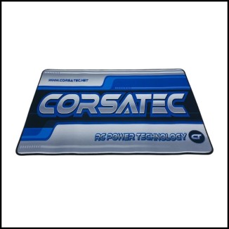 Corsatec pit mat 40x60 (CT60039)