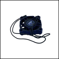 Corsatec 40x40 mm aluminium fan (CT60014)