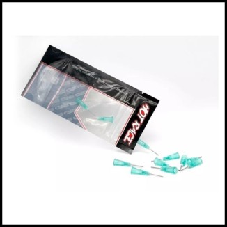 10 pcs of Glue Tip Needle (009-0031)