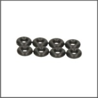 O'ring 2x5.36x1.8 (8pcs) (HB204340)
