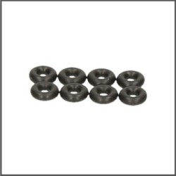 O'ring 2x5.36x1.8 (8pcs) (HB204340)