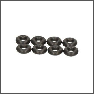 O'ring 2x5.36x1.8 (8pcs) (HB204340)