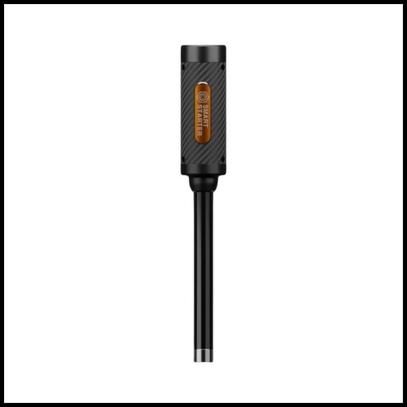 RC starter-Premium (DC 3.7V to DC 1.2V) – GT Version (SS-16751-EL)