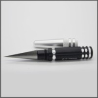 Body reamer 0-14mm black (BLI141BK)