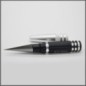 Body reamer 0-14mm black (BLI141BK)