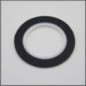 Body tape - black 2mm (BLI431)