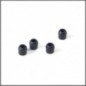 Pivot ball 3x5mm (4pcs) (HB75121)