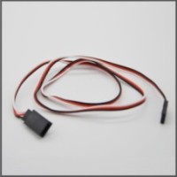 Futaba extension wire 600mm (BLI157)
